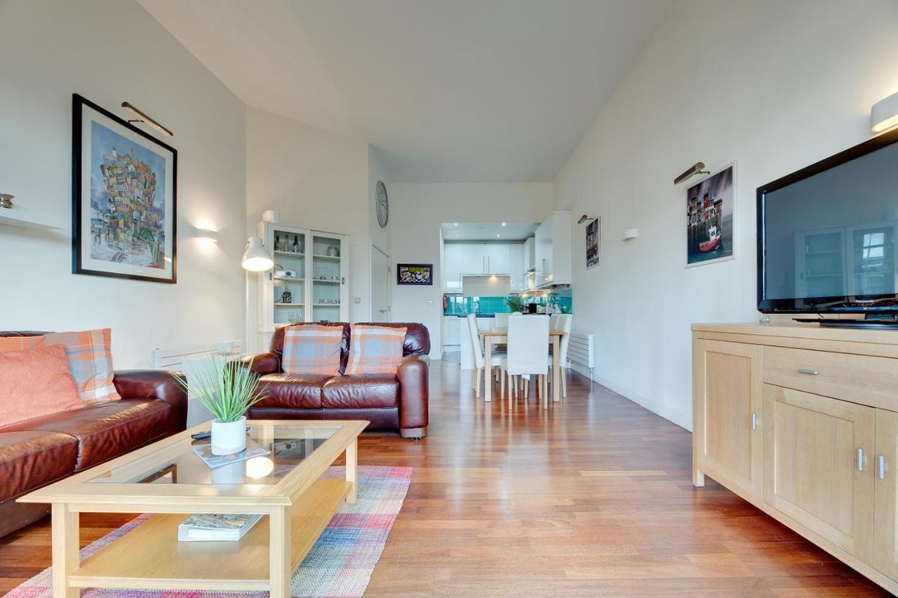 Appartamento Crown 3b By Week2week Newcastle Upon Tyne