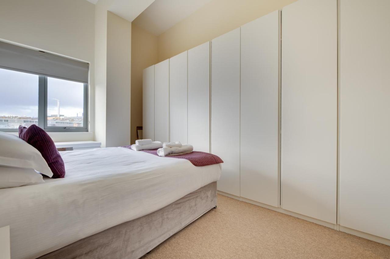 Crown 3b By Week2week Appartamento Newcastle Upon Tyne